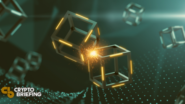 EOS wil beloften 2017 waarmaken met Dan Larimer