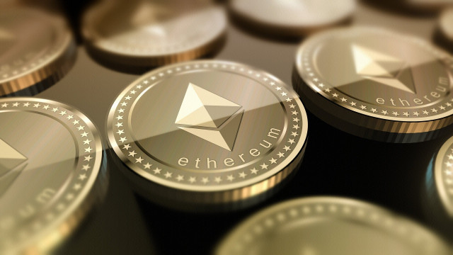 $ETH: Crypto-analist legt uit waarom Ethereum een ​​betere waardeopslag is dan goud