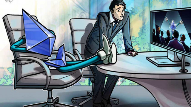 Ether schot in de roos bij $ 3K terwijl het netwerk zich voorbereidt om 'The Merge' te ondergaan