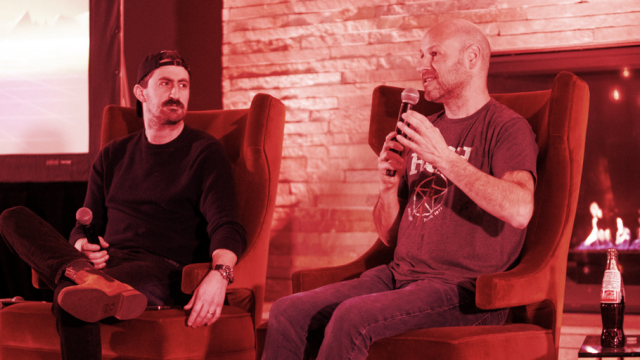 Ethereum 2.0 komt in Q2, 'zal tot rust komen' Energiezorgen: Joe Lubin