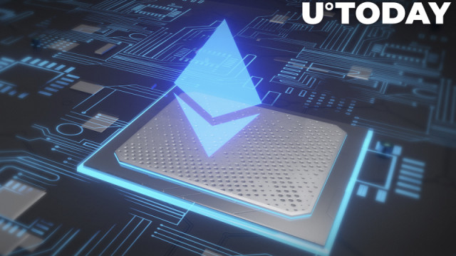 Ethereum-adoptie bereikt een nieuw hoogtepunt nu detailhandelaren meer ETH bezitten dan ooit