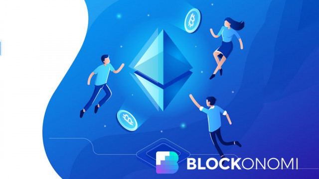 Ethereum bereikt belangrijke mijlpaal: 1 miljoen unieke NFT-kopers