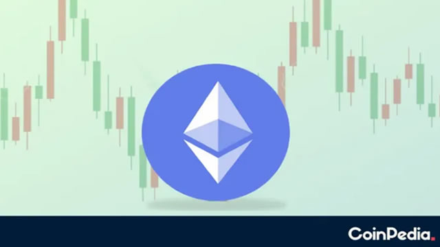 Ethereum bereikt bodem op $ 2200, blijft de ETH-prijs de komende dagen boven de $ 2k?