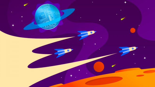 Ethereum, Binance Coin, XRP en One ETH-concurrent zullen leiden tot herstel van Altcoin, volgens analist Nicholas Merten