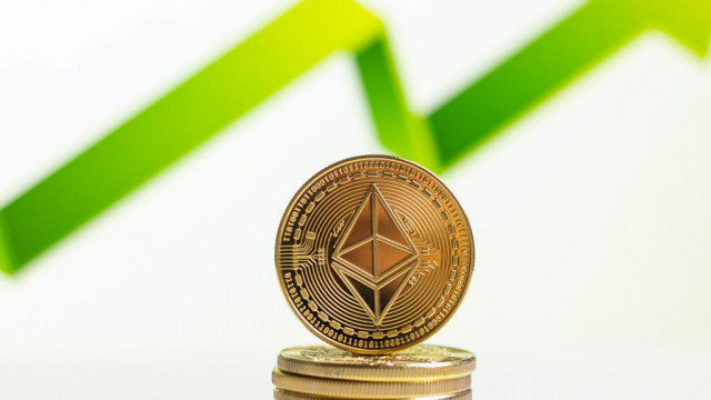 Ethereum blijft hoger rippen na het stuiteren van ondersteuning: is er een comeback aan de gang?