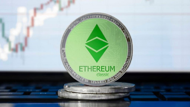 Ethereum Classic-prijsvoorspelling: driehoek is voorstander van een afdaling van minder dan $ 25