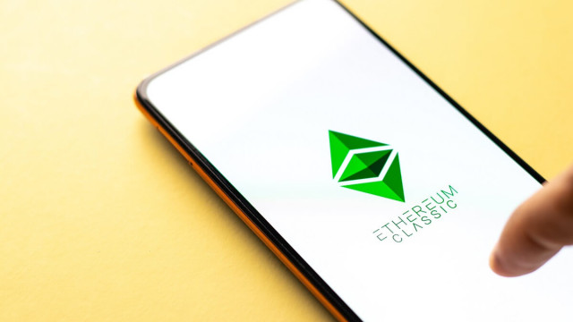 Ethereum Classic springt 54% in een week, maar de geschiedenis laat zien dat de rally misschien niet duurt