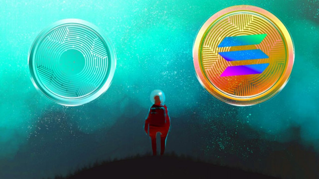 Ethereum-concurrenten Terra (LUNA), Solana (SOL) en Avalanche (AVAX) aan de vooravond van uitbraken: crypto-analist