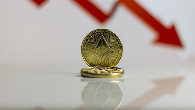 Ethereum: de kans berekenen op een beweging van 34% op de prijsgrafieken