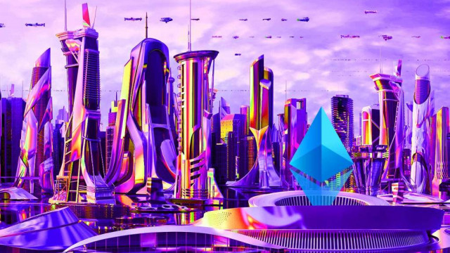 Ethereum (ETH) opwaarts is veel groter dan het huidige nadeel, volgens InvestAnswers