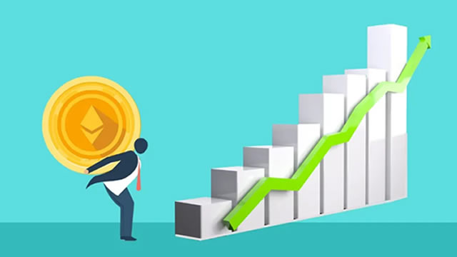 Ethereum (ETH)-prijs bereikt dit niveau medio 2022! Juiste tijd om ETH te lang?