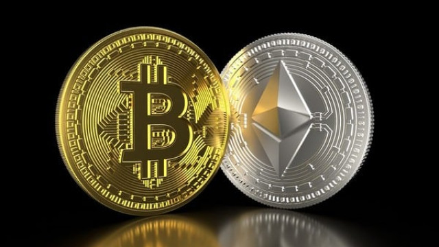 Ethereum (ETH) stuitert opnieuw boven $ 3000 en presteert beter dan Bitcoin op weekgrafiek