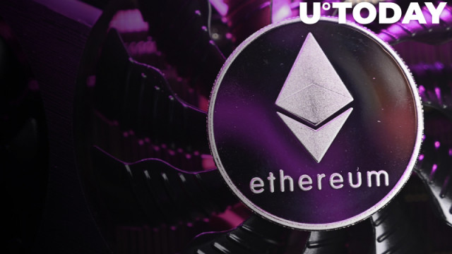 Ethereum-fondsen zagen vorige week $ 11 miljoen aan uitstroom