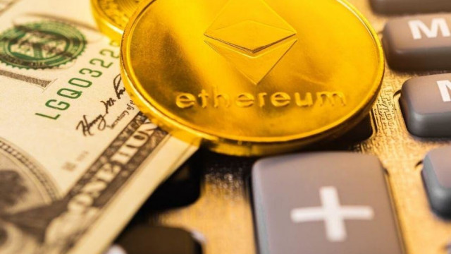 Ethereum gaat hoger tegen Bitcoin op golf van positief nieuws