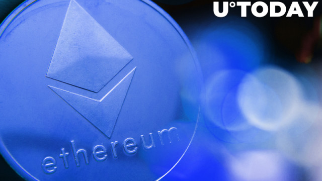 Ethereum heeft één obstakel voor nieuwe hoogtepunten, volgens on-chain-gegevens