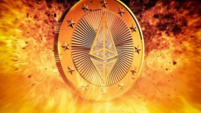 Ethereum heeft expres ongeveer $ 6 miljard aan cryptovaluta vernietigd