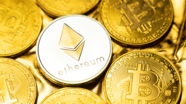 Ethereum in gevaar