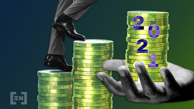 Ethereum-inzet neemt toe, maar zal ETH de markten overspoelen na de fusie?