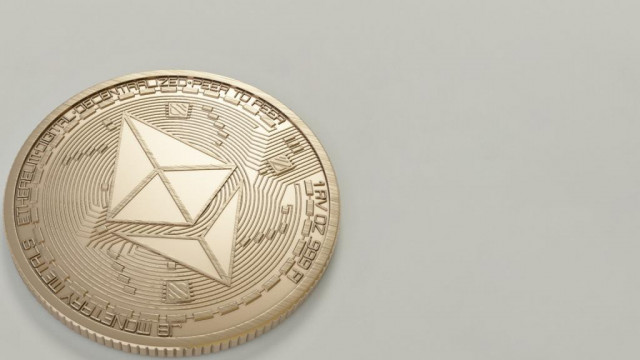 Ethereum is klaar voor een grote comeback wanneer geopolitieke spanningen afnemen