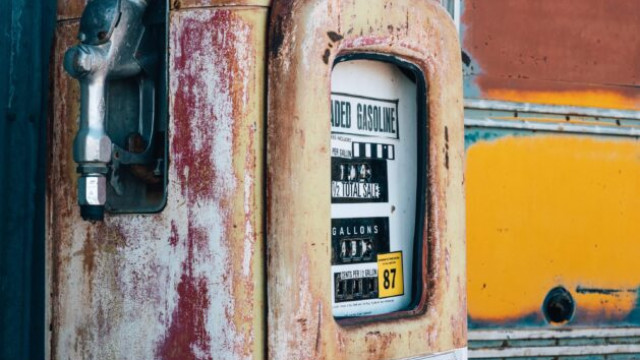 Ethereum-kosten dalen tot 6 maanden laag naarmate NFT-manie vervaagt