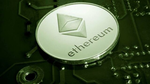 Ethereum krijgt extra $ 38 miljoen aan inzet van Ether Capital, waarom verdubbelen ze de inzet op dit netwerk?