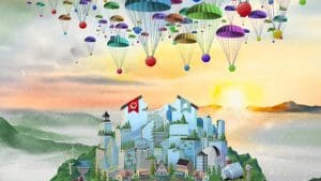 Ethereum L2: OP's airdrop gelanceerd (optimisme)