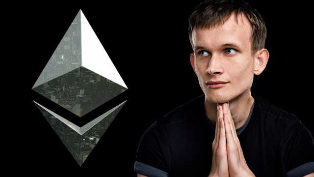 Ethereum-medeoprichter Vitalik Buterin bespreekt voorstel om de congestie en hoge kosten van het netwerk te verlichten