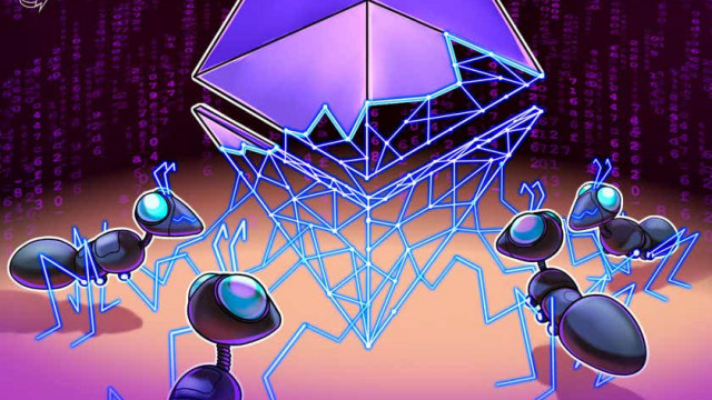 Ethereum 'Merge' komt dichterbij met de laatste lancering van Kiln-testnet