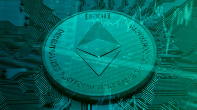 Ethereum on-chain-activiteit koelt af tijdens macro-onzekerheid