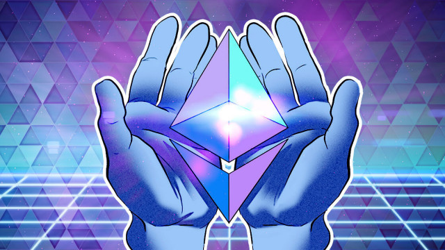 Ethereum-ontwikkelaar onthult datum voor 'Merge'-testnet