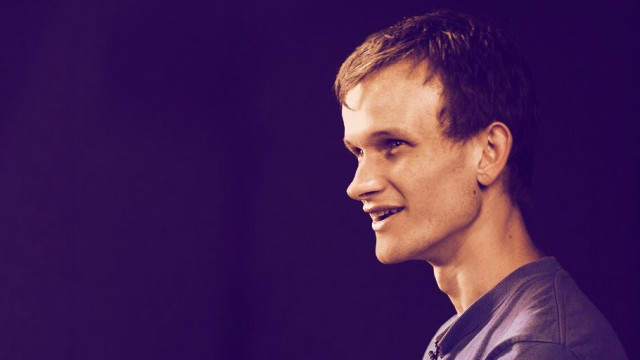 Ethereum-oprichter Vitalik Buterin krijgt $ 100 miljoen aan gedoneerde SHIB-fondsen terug