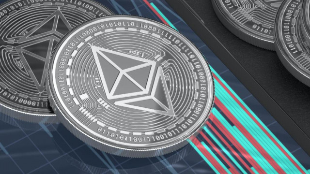 Ethereum overtreft Bitcoin, Dogecoin stijgt naarmate geopolitieke spanningen in Oost-Europa tekenen van afzwakken vertonen