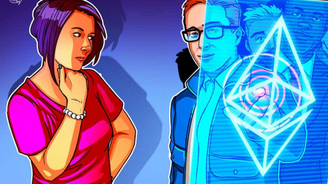 Ethereum-prijs bereikte uiteindelijk $ 3K, maar gegevens suggereren dat een ommekeer nergens in zicht is