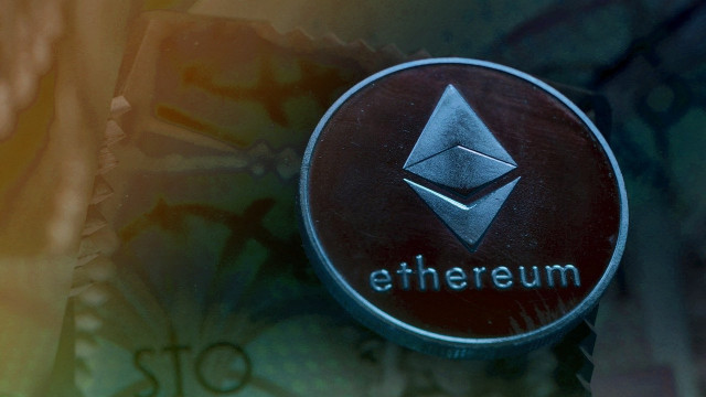 Ethereum-prijs kaatst terug! MAAR laat je niet misleiden door $ETH Spikes