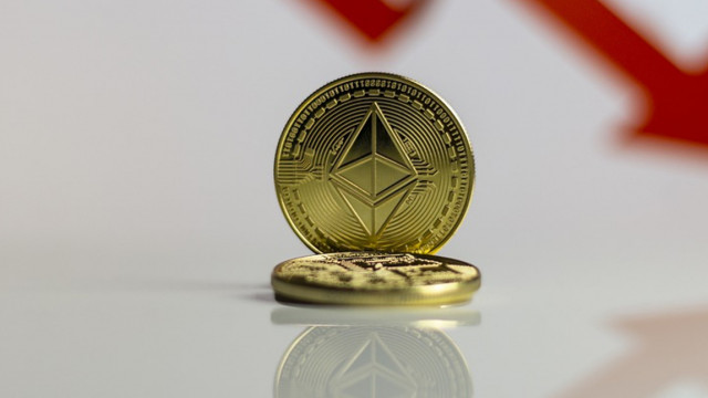 Ethereum-prijsanalyse: ETH komt in het devaluatiegebied voor $ 2398, bereidt zich voor om verder te dalen?
