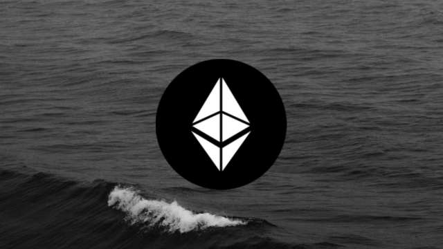 Ethereum-prijsanalyse: ETH vindt ondersteuning bij $ 1.800, klaar om hoger te blijven?