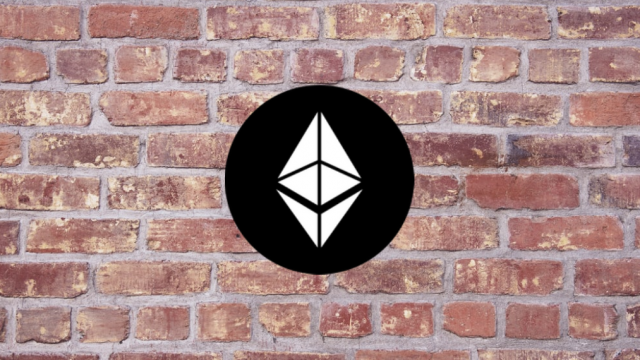 Ethereum-prijsanalyse: ETH vindt ondersteuning bij $ 2.600, klaar om terug te draaien?