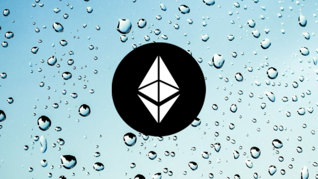 Ethereum-prijsvoorspelling: gaat richting 50-daagse EMA op $ 2.880, is $ 3.200 de volgende op Bull's Radar?