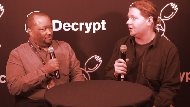 Ethereum Project Accelerator Decent Labs denkt na over de toekomst als DAO