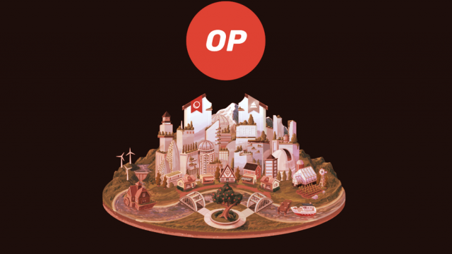 Ethereum-schaaloplossing Optimisme Airdrops-tokens naar 249K-portefeuilles