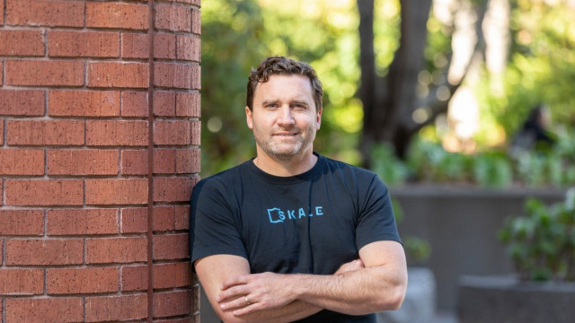 Ethereum-schaaloplossing SKALE lanceert $ 100 miljoen ecosysteemfonds