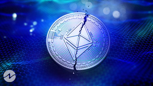 Ethereum-transacties mislukten meer dan 1,2 miljoen, gasvergoeding werd gedetecteerd