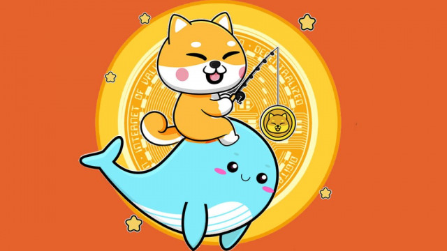 Ethereum-walvissen haasten zich naar Shiba Inu (SHIB) en verschillende DeFi Altcoins in een onzekere markt
