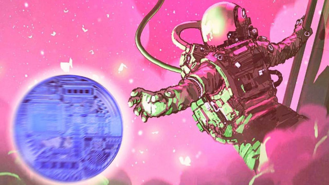 Ethereum-walvissen verzamelen stilletjes een van de grootste concurrenten van ETH