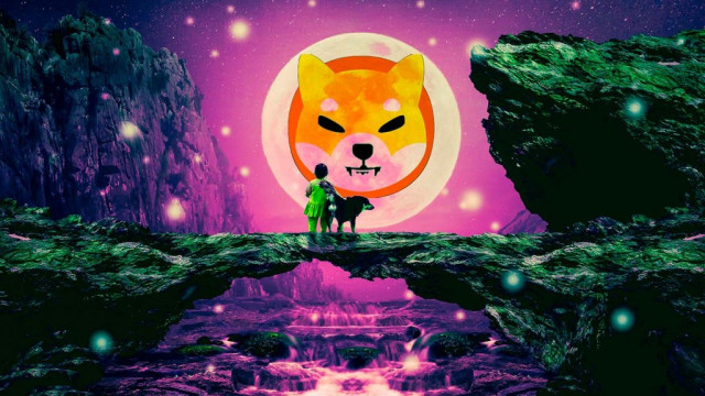 Ethereum Whale start massale $ 90.000.000 Shiba Inu (SHIB) -transactie terwijl Top Memecoin stuitert