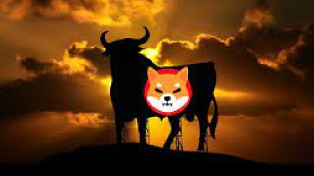 Ethereum Whales Go Ham On Shiba Inu, zal de huidige omkeringstrend standhouden?