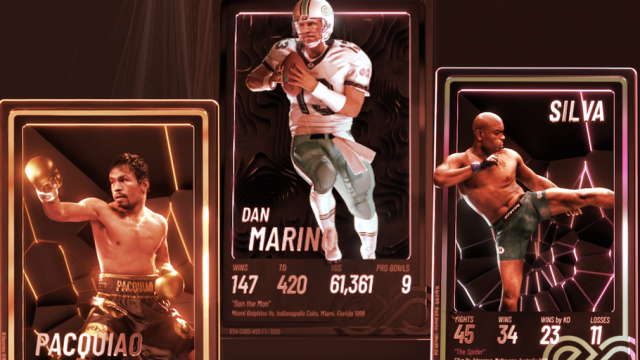 Ethernity haalt $ 20 miljoen op voor Ethereum Celebrity NFT en Gaming Push