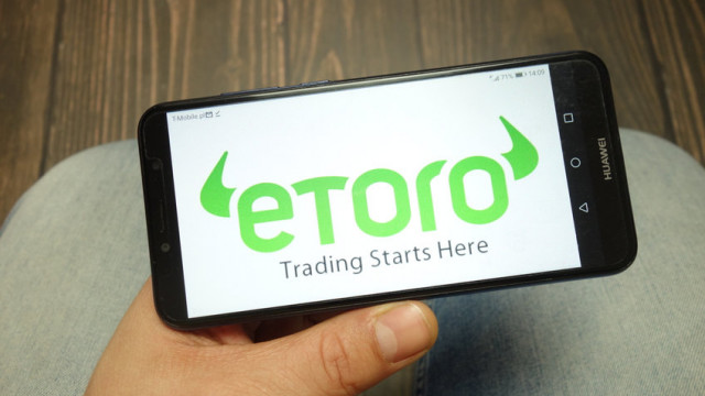eToro geeft Hedera en Avalanche weer