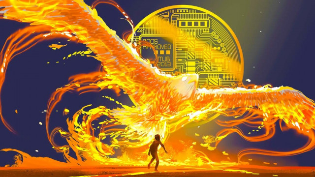 Explosieve mid-cap Altcoin wordt volgens Coin Bureau een van de grootste crypto-activa op de markt