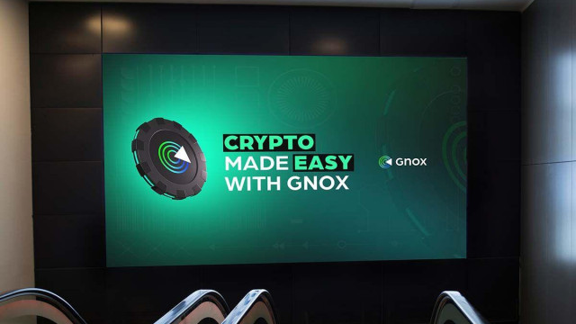 Fantom (FTM) en Algorand (ALGO) waren in staat tot 10x, zal Gnox (GNOX) de volgende zijn